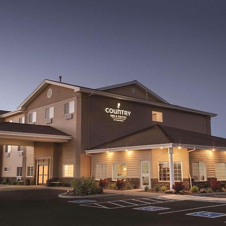 Country Inn & Suites By Radisson, Prineville, Or Екстер'єр фото