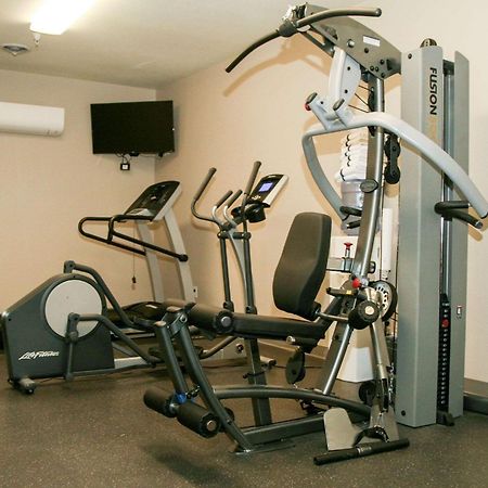 Country Inn & Suites By Radisson, Prineville, Or Екстер'єр фото