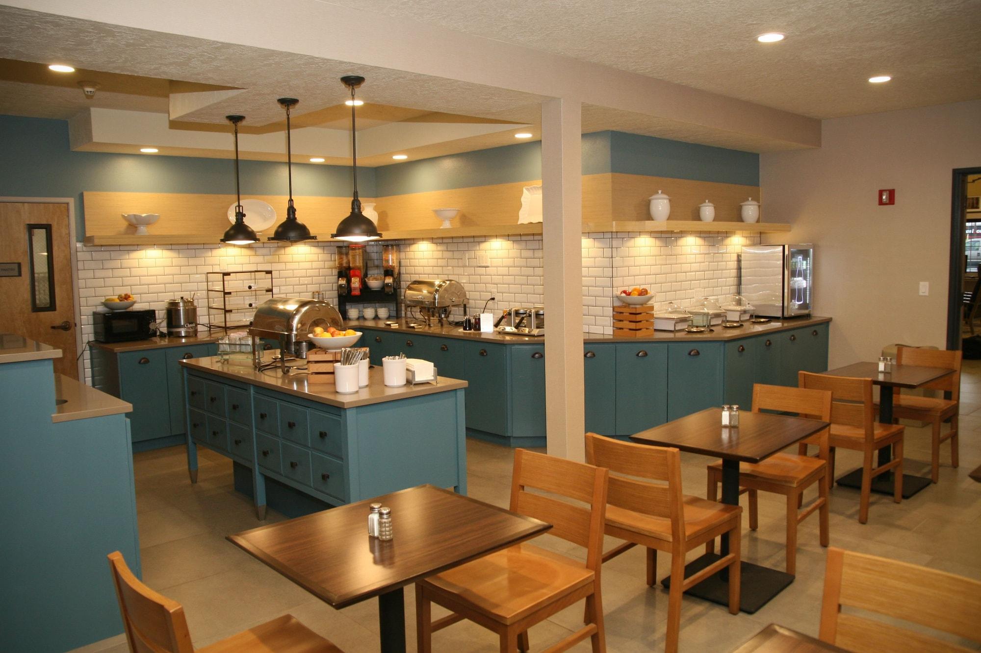 Country Inn & Suites By Radisson, Prineville, Or Екстер'єр фото