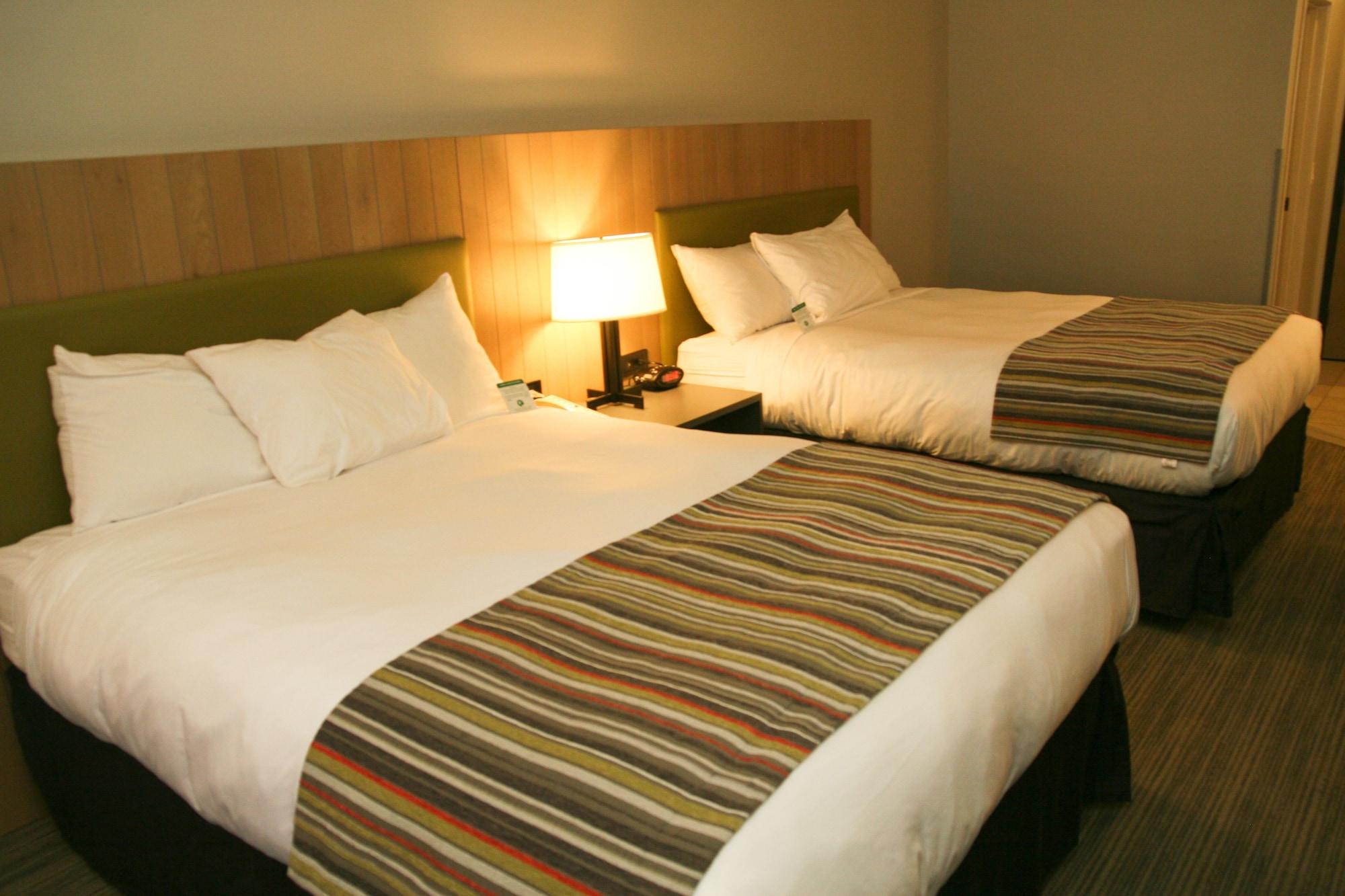 Country Inn & Suites By Radisson, Prineville, Or Екстер'єр фото