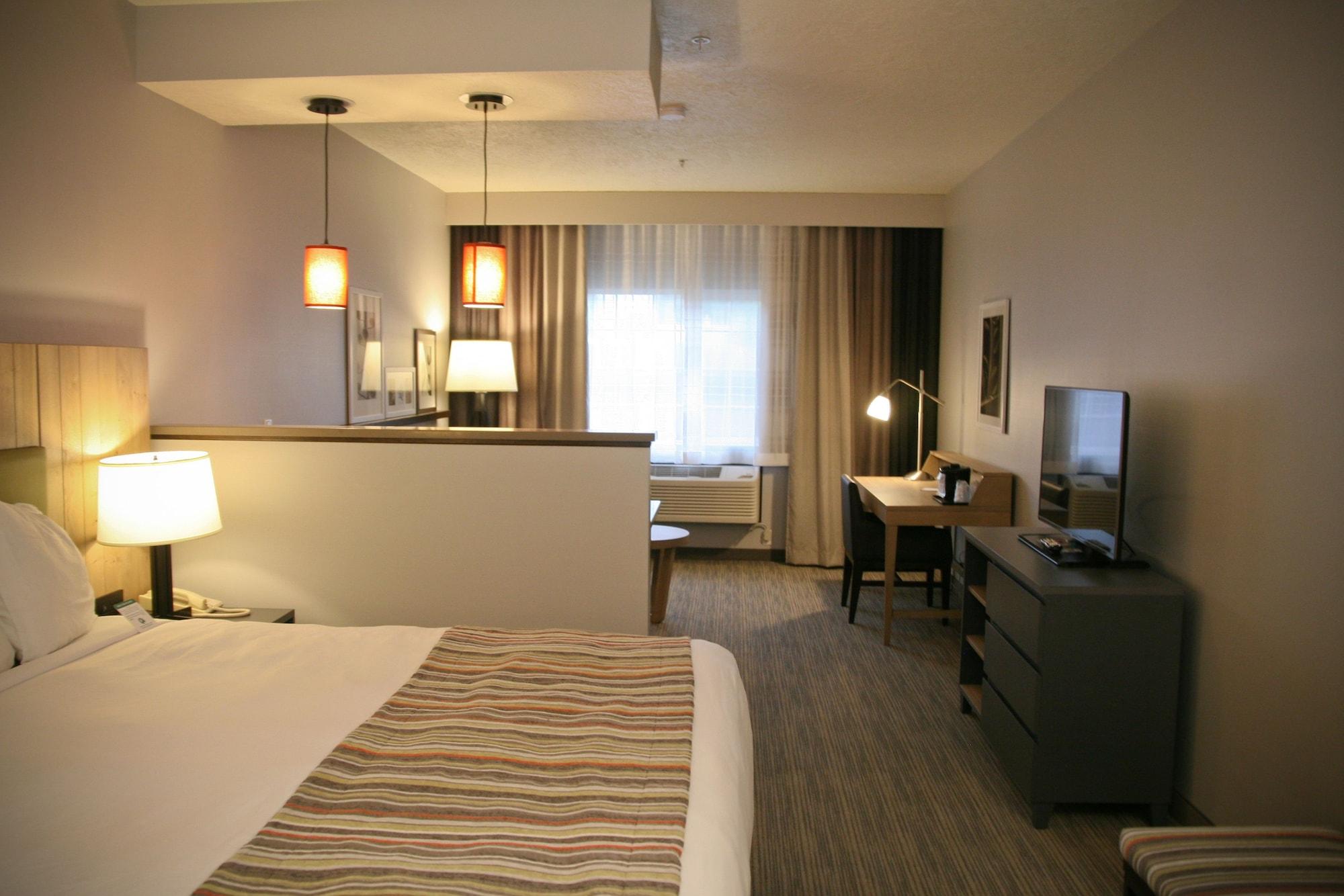 Country Inn & Suites By Radisson, Prineville, Or Екстер'єр фото