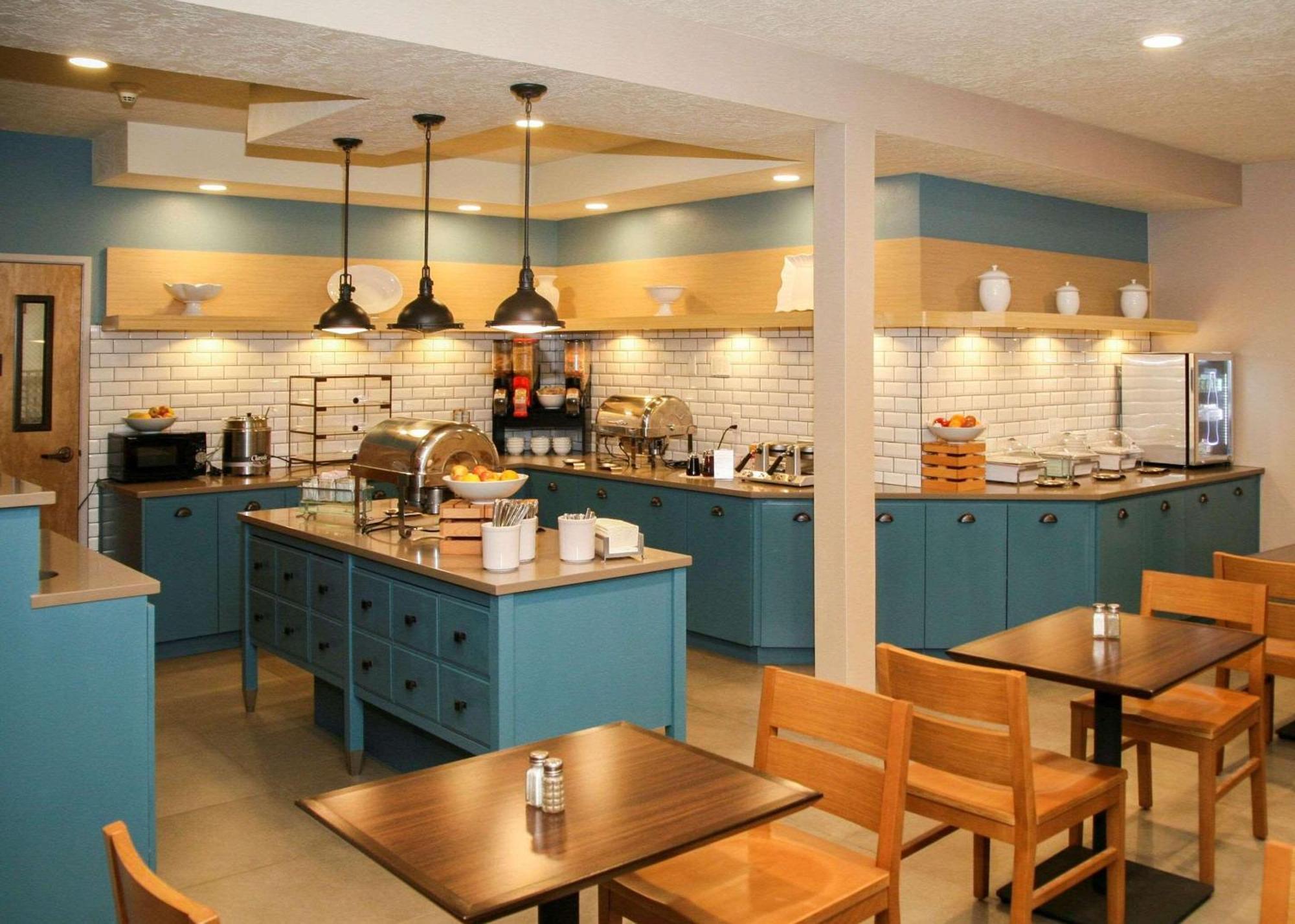 Country Inn & Suites By Radisson, Prineville, Or Екстер'єр фото