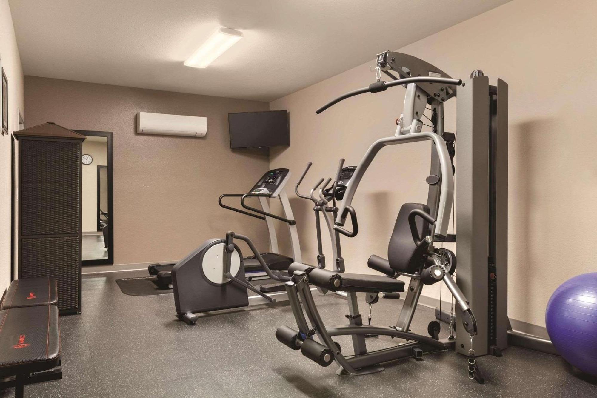 Country Inn & Suites By Radisson, Prineville, Or Екстер'єр фото
