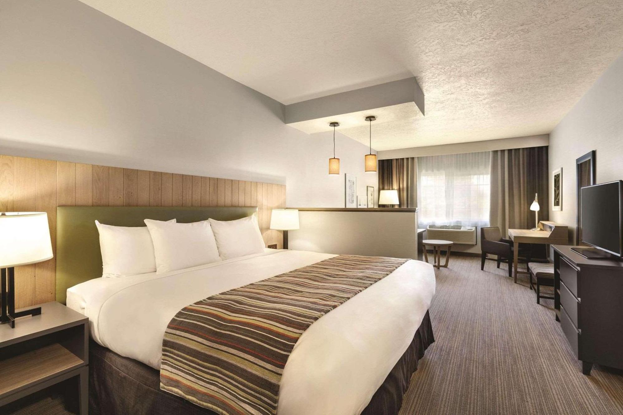 Country Inn & Suites By Radisson, Prineville, Or Екстер'єр фото