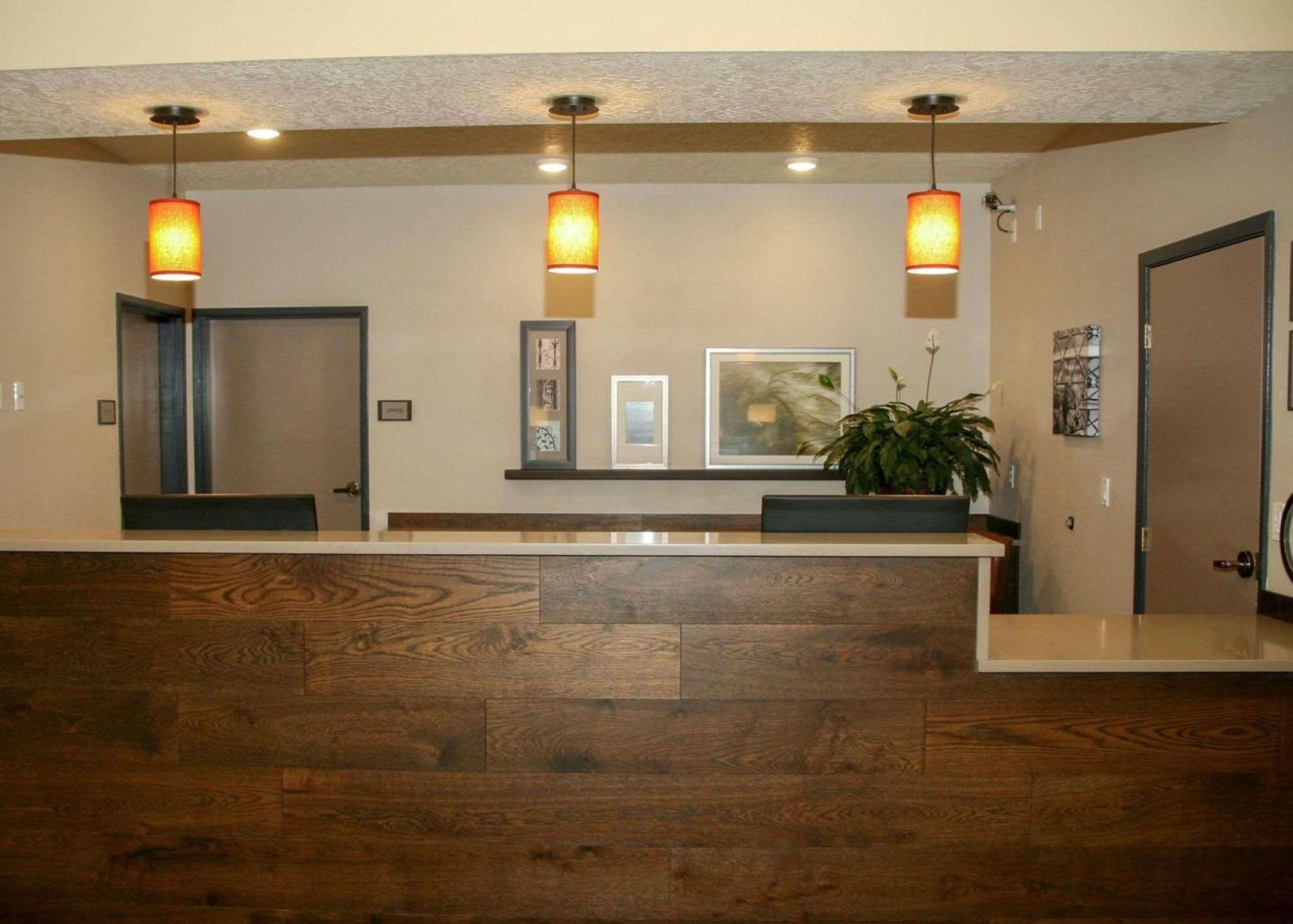 Country Inn & Suites By Radisson, Prineville, Or Екстер'єр фото
