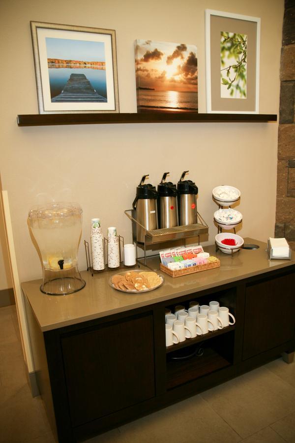 Country Inn & Suites By Radisson, Prineville, Or Екстер'єр фото