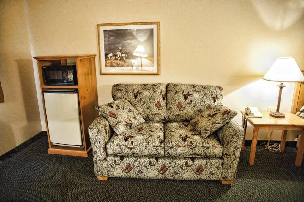 Country Inn & Suites By Radisson, Prineville, Or Екстер'єр фото