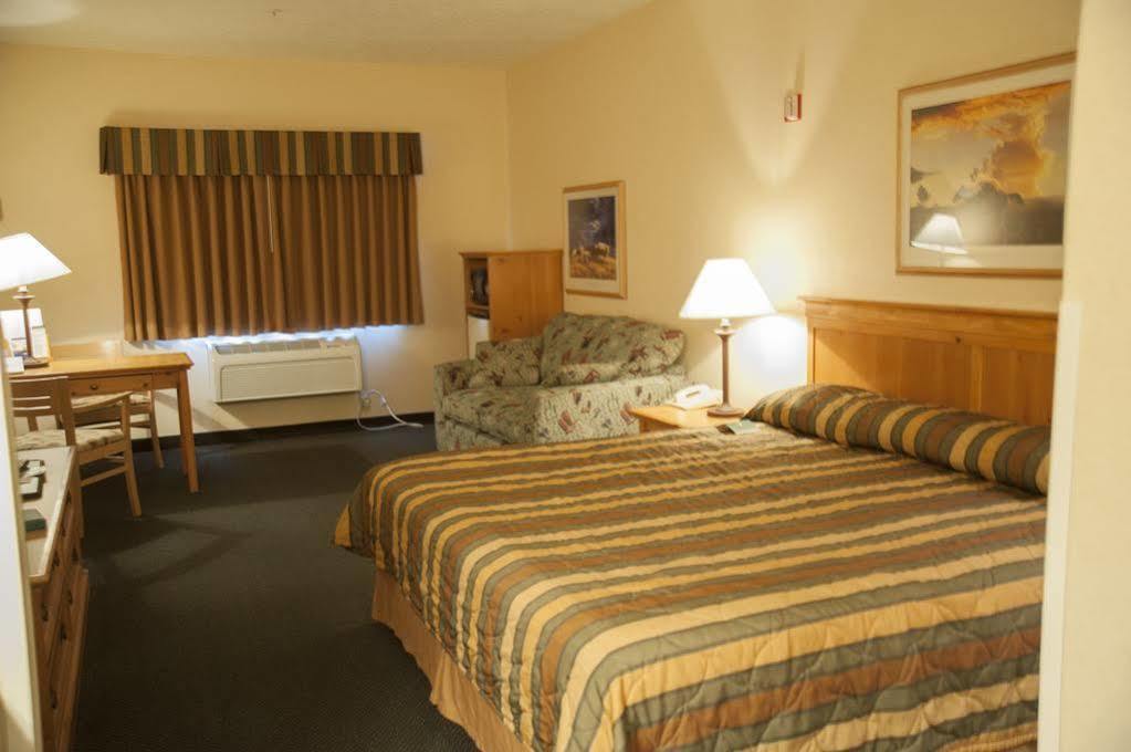 Country Inn & Suites By Radisson, Prineville, Or Екстер'єр фото