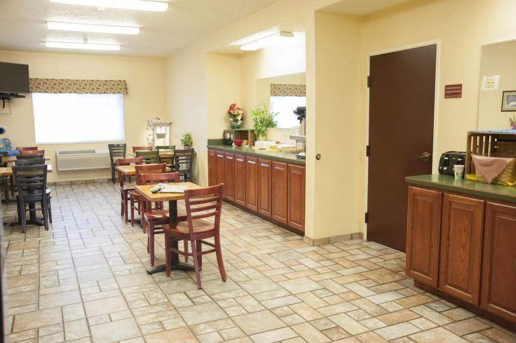 Country Inn & Suites By Radisson, Prineville, Or Екстер'єр фото