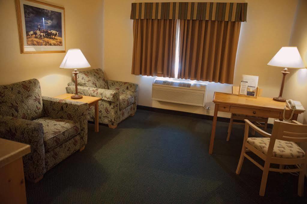 Country Inn & Suites By Radisson, Prineville, Or Екстер'єр фото