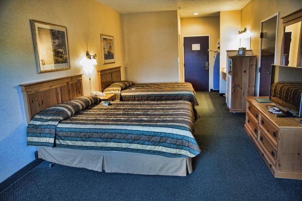 Country Inn & Suites By Radisson, Prineville, Or Екстер'єр фото