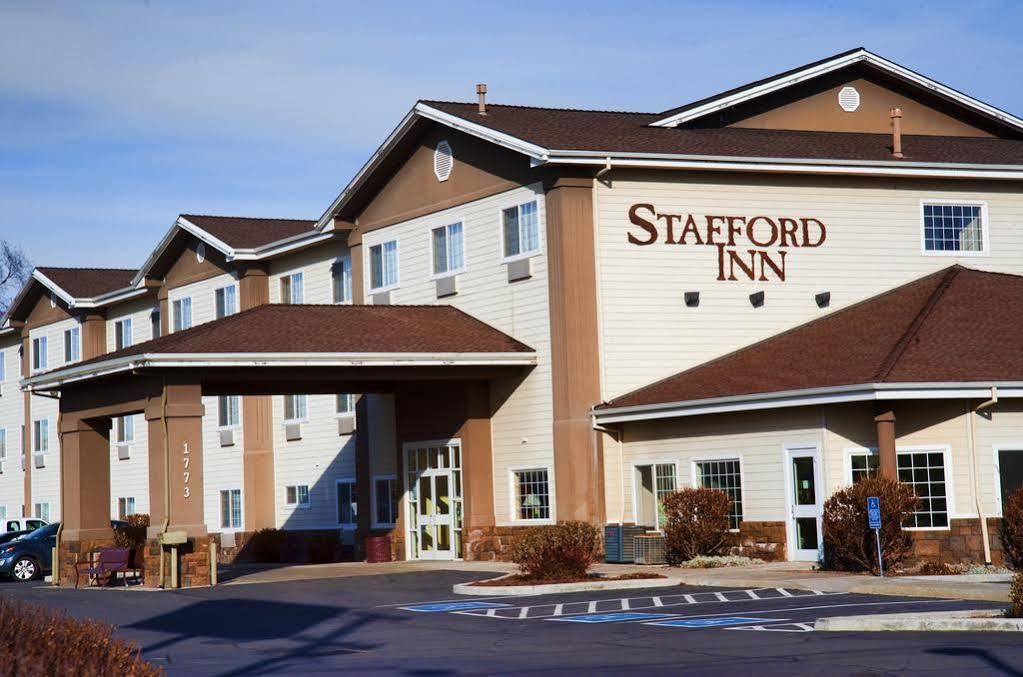 Country Inn & Suites By Radisson, Prineville, Or Екстер'єр фото